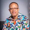 Raymond Black