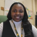 Jhanelle Bailey