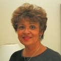 Thyra Benoit