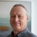 Gary Reaves