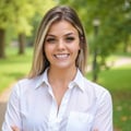 Saskia Browning