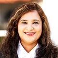 Rashida Khan