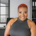Demetria Mccann