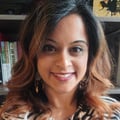 Shruthi Rao
