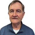 Dr. Michael McLoughlin