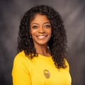 Nieshia Brown
