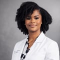 Dr. Mia McCloud