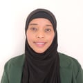 Fardowsa Sheikh