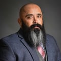 Adam Castillo