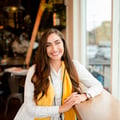 Dr. Arianna Zabriskie