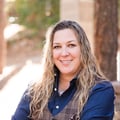 Dr. Stevie Mae Douglas
