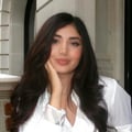 Sarah Salameh