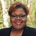 Cecelia Waters