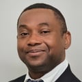 Oghenero Olomukoro