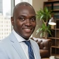 Dr. Dasmain Joseph