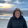 Donna Fluhr