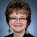 Dr. Julianna Robinson