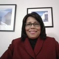 Dr. Sakina Nesbit