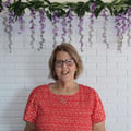 Brenda Gillespie