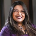 Maria Zavala