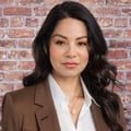 Haydee Olivas De Bermudez