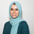 Reesha Ahmed