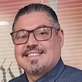 Martin Flores