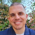 Anthony Moore