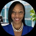 Andrea Lewis-Williams