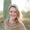 Hilary Tolson