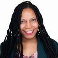 Stephanie Etienne