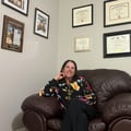 Dr. Nancy Bloom