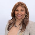 Dr. Savitri Dixon-Saxon