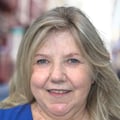 Sheila Langeslay