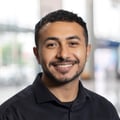 Anas Ahmed