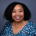 Dr. LaShonda Smith