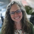 Dr. Lisa Leazenby