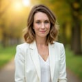 Catherine Gallagher