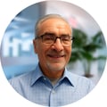 Dr. Ted Dorfman