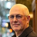 Steven Allen