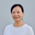 May Zhou