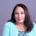 Dr. Martha Mino