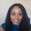 Stephanie James