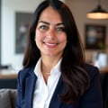Farrah Hedayati