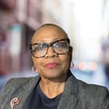 Dr. Angela Timmons