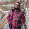 Dr. Justin Gravely-Strayhorn