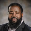 Dr. Jarhal Duncan