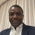 Ade Ogunade