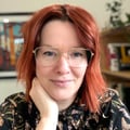 Ingrid Buchan