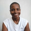 Regine Garrett